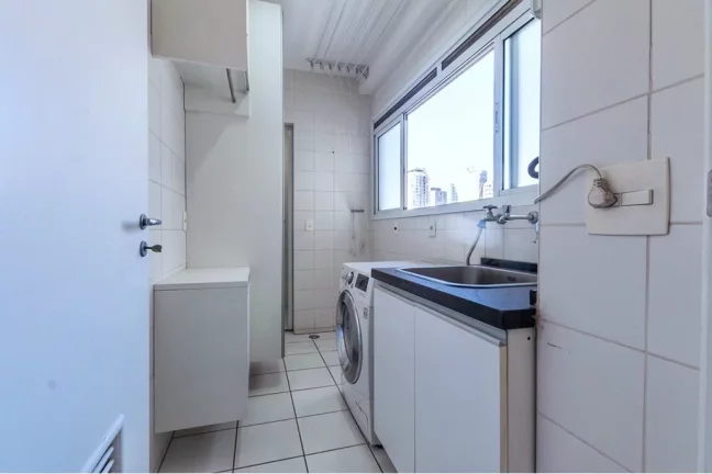 Imagem APARTAMENTO RESIDENCIAL em São Paulo - SP, Santo Amaro