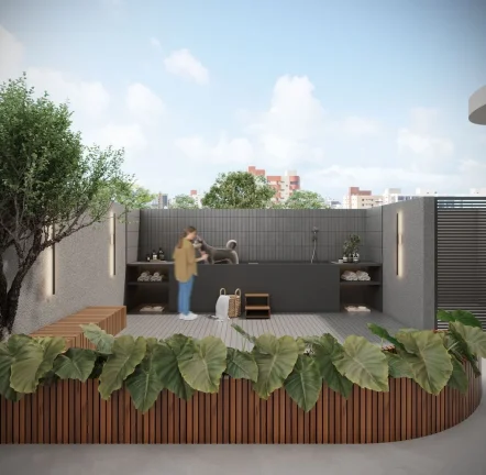 Imagem Florezza Residence
