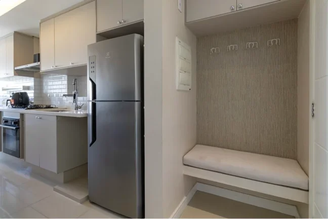 Imagem APARTAMENTO RESIDENCIAL em São Paulo - SP, Jardim Prudência