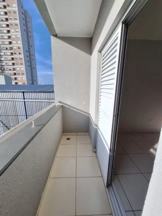Imagem Apartamento com 3 Quartos à Venda, 86 m² em Vila Progresso - Sorocaba