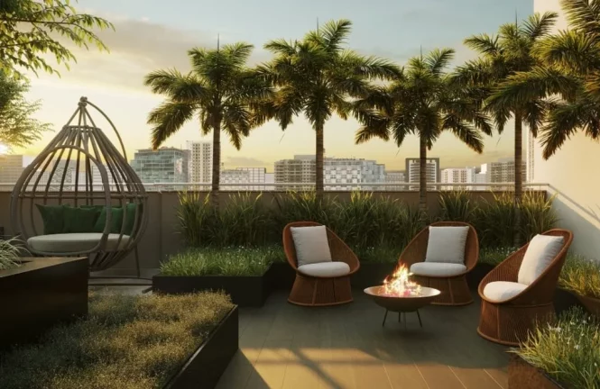 Imagem Apartamento Garden à venda em São Paulo, Centro, com 1 quarto, 39,92m2 Imagem Apartamento Garden à venda em São Paulo, Centro, com 1 quarto, 39,92m2