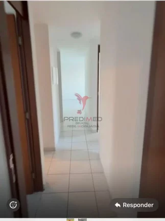 Imagem Apartamento em Manaíra com vista definitiva para o mar