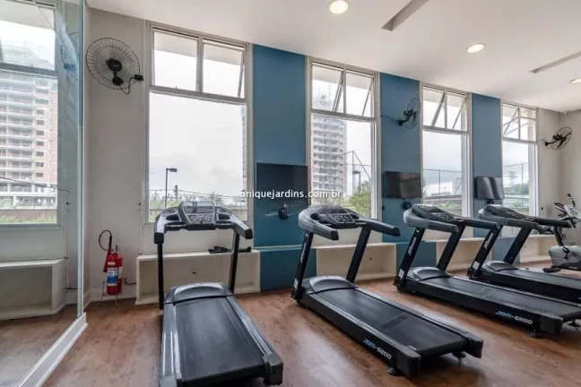 Imagem Apartamento à venda Brooklin São Paulo