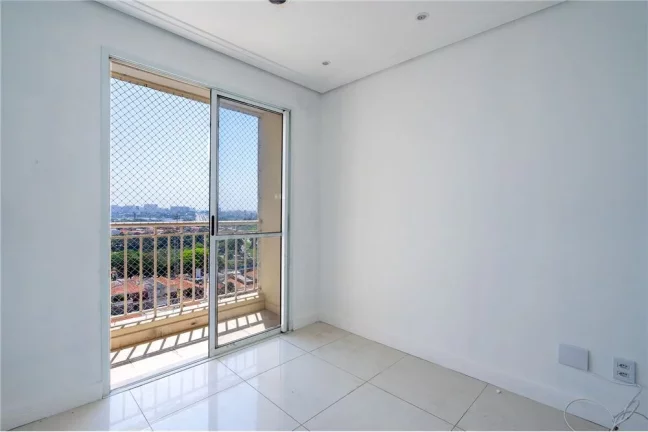 Imagem APARTAMENTO RESIDENCIAL em São Paulo - SP, Jardim Japão