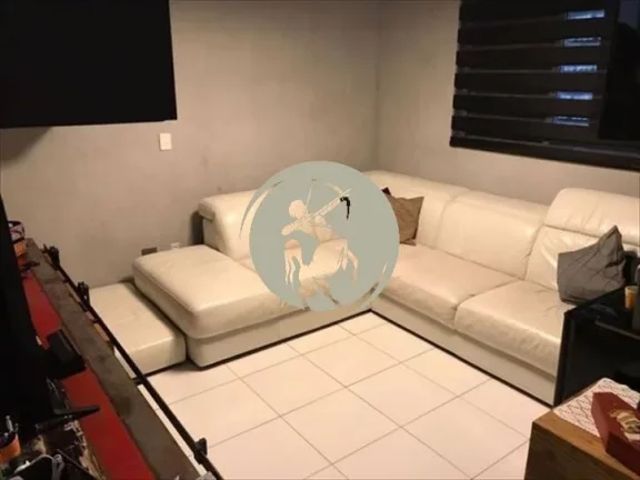 Imagem SOBRADO MODERNO SOBRADO BEM LOCALIZADO E REFORMADO NO BAIRRO DO BOQUEIRÃO EM SANTOS