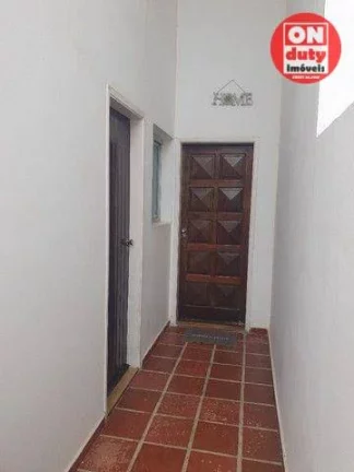 Imagem Frente ao mar, sobrado com 3 quartos à venda, 170 m² por R$ 750.000 - Enseada – P – Ruffinos - Guarujá/SP