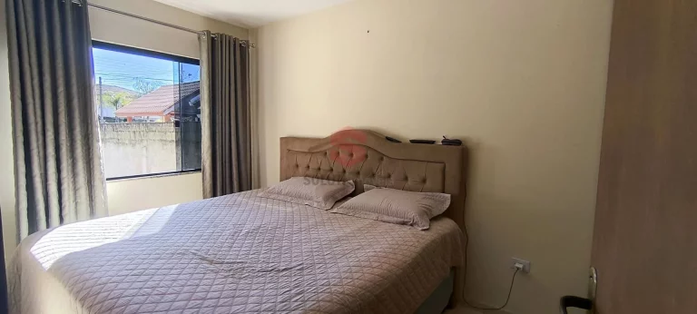 Imagem Casa em Jardim Boa Vista, Campo Largo/PR