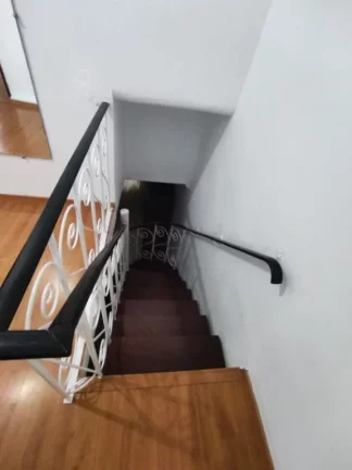 Imagem Sobrado com 4 dormitórios à venda, 296 m² por R$ 875.000,00 - Vila Paiva - Suzano/SP