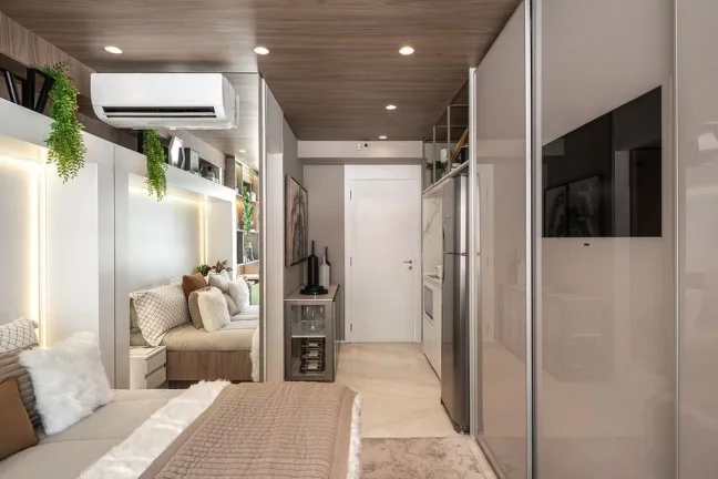 Imagem Level Brooklin - Residencial