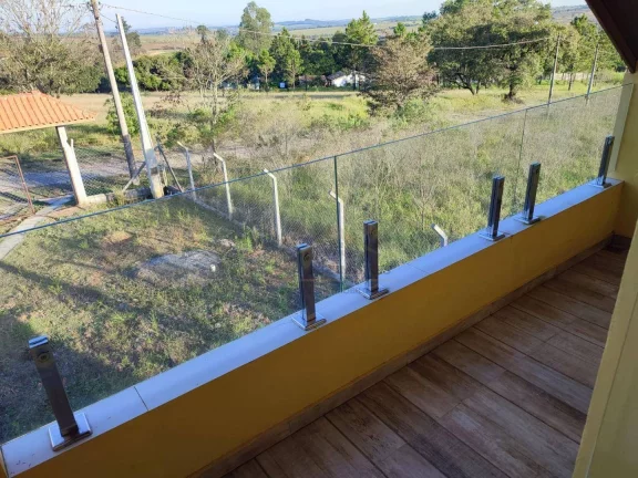 Imagem Chácara com 3 dormitórios à venda, 1000 m² por R$ 440.000,00 - Jardim Porto - Capela do Alto/SP