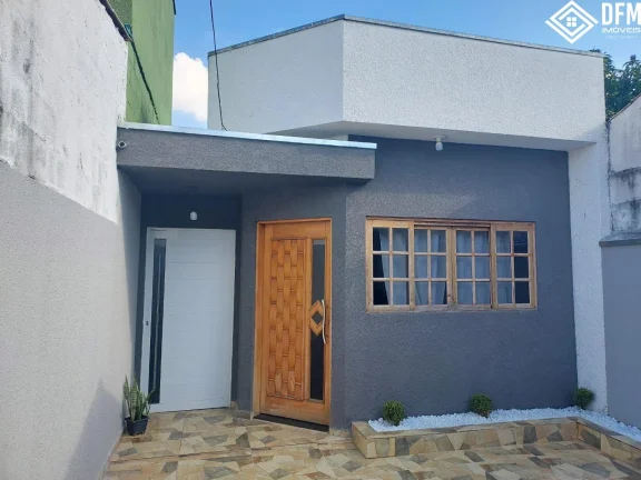 Casa com 3 Dormitorio(s) localizado(a) no bairro Jardim Marica em Mogi das Cruzes / Mato Grosso do Sul Ref.:80965232
