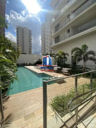 Imagem Apartamento à Venda no Quintessa Tarraf