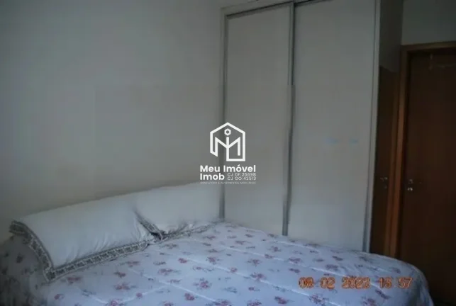 Imagem QUADRA 101 AGUAS CLARAS Residencial Apê 2 quartos 1 suite 1 Vaga 59 m²
