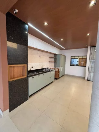 Imagem Casa à venda no Jardim Mariliza - Goiânia/GO
