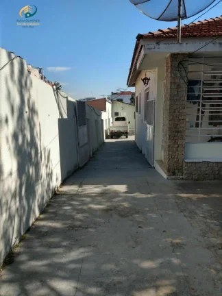 Imagem Casa Térrea