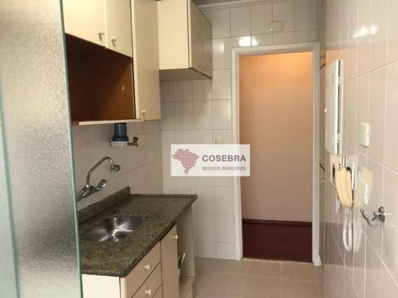 Imagem Apartamento com 2 dormitórios, 60 m² - venda por R$ 780.000,00 ou aluguel por R$ 6.200,00/mês - Vila Olímpia - São Paulo/SP