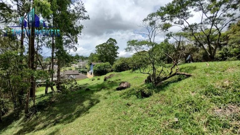 Imagem TERRENO 940m² C/ VISTA MARAVILHOSA, LAZER E SEGURANÇA - PARQUE DAS ARTES