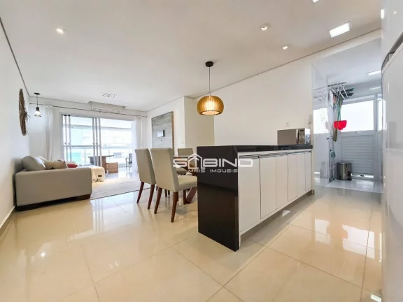 Imagem Apartamento à Venda e Locação Anual no Reserva da Mata, com 4 dormitórios 1 suíte 120m² de área útil