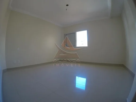Imagem Casa Condomínio - Ribeirão Preto - Jardim Botânico