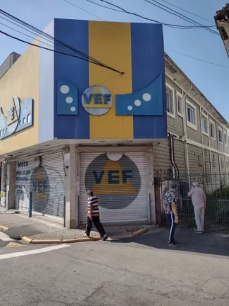 Imagem Salão para alugar, 380 m² por R$ 20.400,00/mês - Centro - Poá/SP