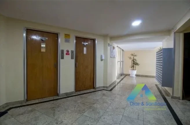 Imagem Otimo apartamento com 67m² na vila Santa Catarina