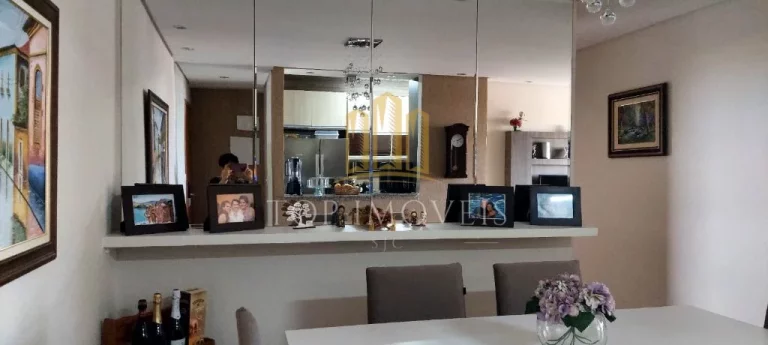 Imagem Terrasse Première – Sofisticação e Conforto no Coração de São José dos Campos  More com exclusividade em um dos empreendimentos mais desejados da cidade! Localização privilegiada, com fácil acesso a comércio, escolas, supermercados e lazer.