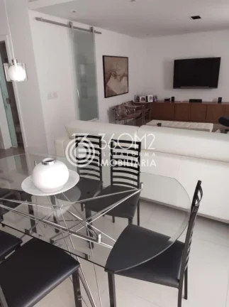 Imagem Apartamento Duplex para Venda em São Paulo / SP no bairro Bosque da Saúde