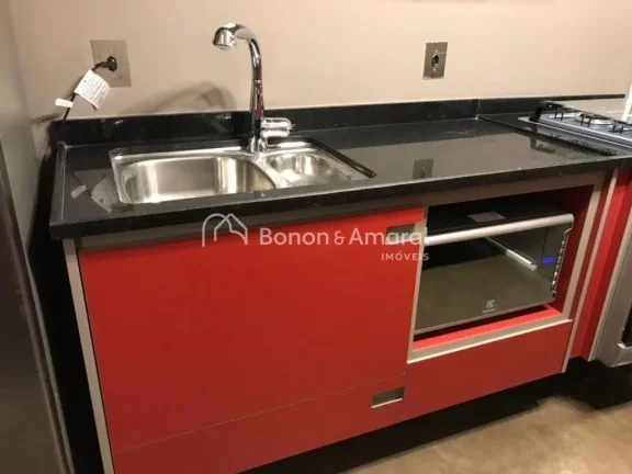 Imagem Lindo apartamento para venda no Cambuí por apenas R$ 900.000.

Com localização privilegiada, o ap...