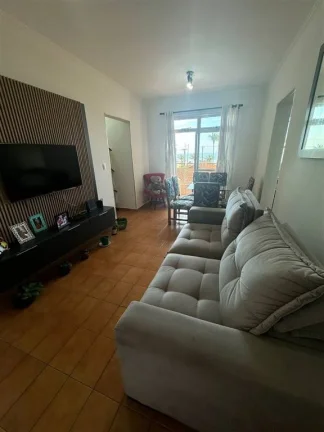 Imagem APARTAMENTO COM 45 m² - CAIÇARA - PRAIA GRANDE SP