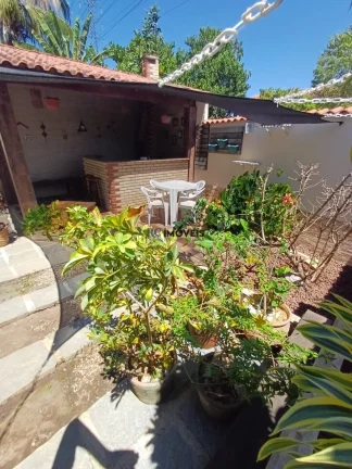 Imagem Casa a Venda no bairro Maria Paula - São Gonçalo, RJ