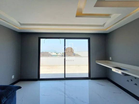 Imagem Casa dos sonhos em condomínio de luxo - Recreio dos Bandeirantes