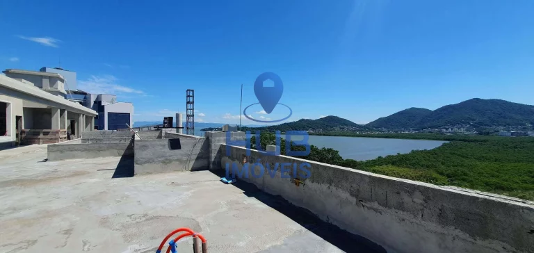 Imagem Lançamento à venda, João Paulo, Florianópolis/SC
