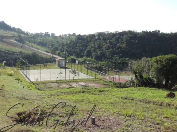 Terreno à venda no Condomínio Santa Mônica em Itupeva/SP.