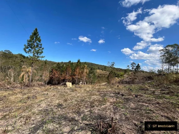 Imagem Terreno a Venda com Água na Estrada do Rio Acima - 11.000m² por R$450mil