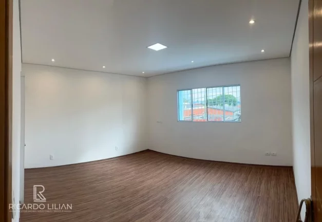 Imagem Apartamento com 72m², reformado e com duas suítes a venda na Moóca