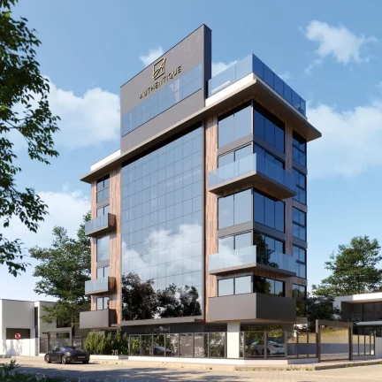 Imagem Apartamento para Venda em Florianópolis / SC no bairro Jurerê