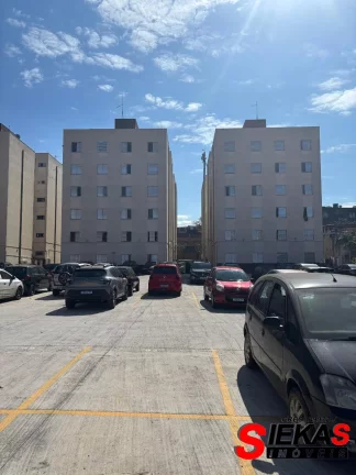 Imagem APARTAMENTO RESIDENCIAL em SÃO PAULO - SP, PARADA XV DE NOVEMBRO