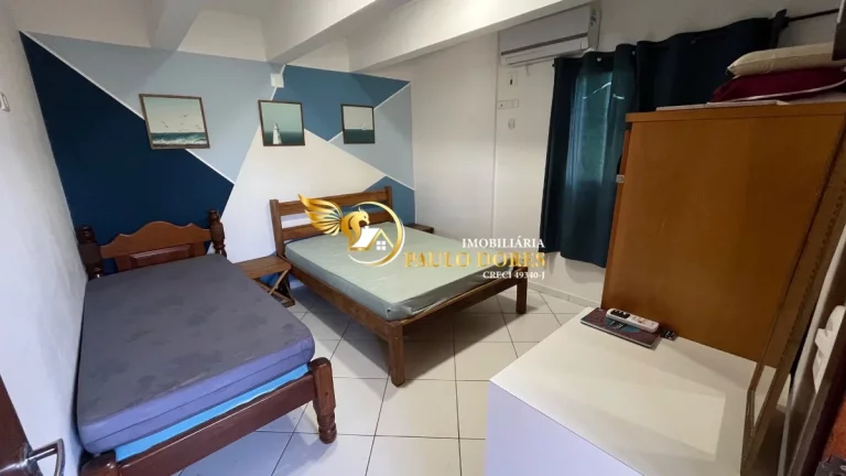 Imagem Cobertura Duplex à Venda no Itaguá Ubatuba/SP