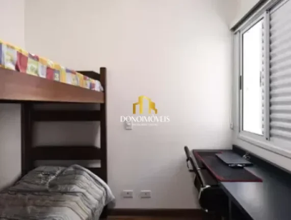 Imagem Apartamento alto padrão andar alto 2 vagas Vila Assunção