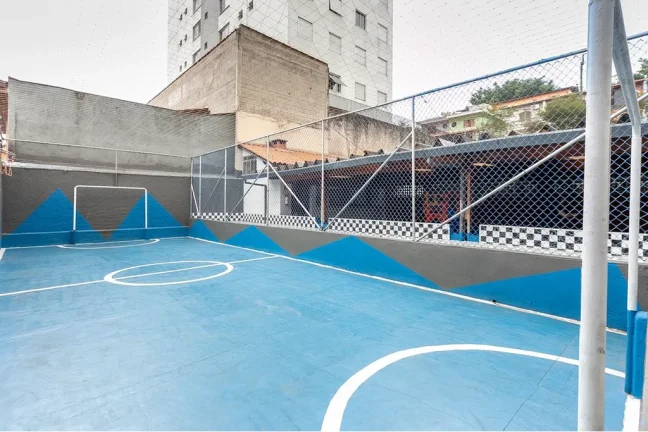 Imagem APARTAMENTO RESIDENCIAL em São Paulo - SP, Vila Marari