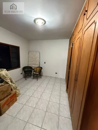 Imagem Casa térrea à venda (230,00 m²), Jardim Maria Rosa, Taboão da Serra, SP