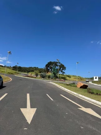 Imagem Terreno à venda, 300 m² por R$ 315.000,00 - Laranja Azeda - Atibaia/SP