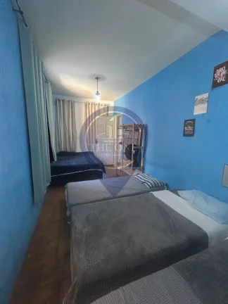 Imagem Apartamento à venda na Vila Diva, São Paulo-SP: 3 quartos, 2 salas, 2 banheiros, 140m² de área!