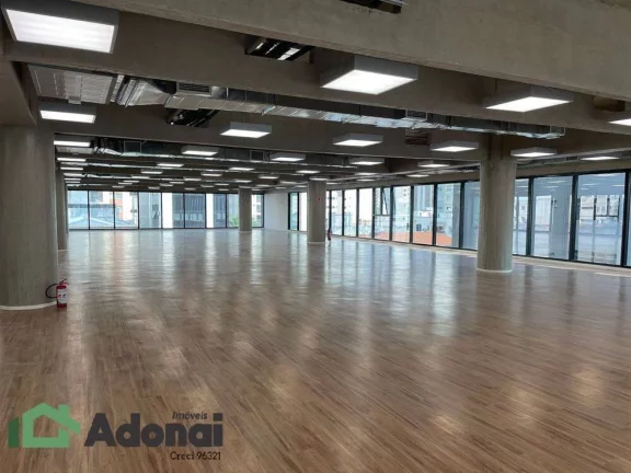 Imagem Edifício Agave Boutique Offices para Locação - Pinheiros - SP