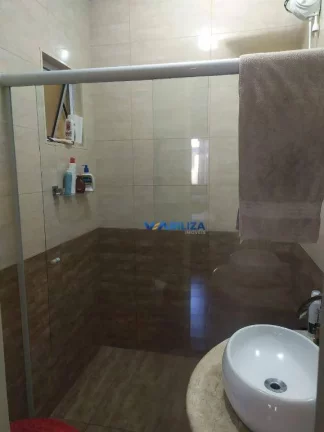 Imagem Casa à venda, 133 m² por R$ 1.200.000,00 - Vila Rosália - Guarulhos/SP