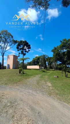 Imagem Chácara Exclusiva com 48mil m² à Venda à poucos minutos de Curitiba em Colombo-PR, Bairro Arruda: