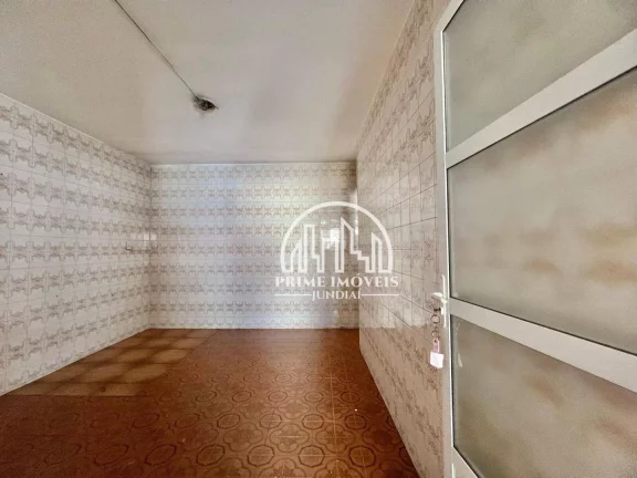 Imagem Excelente imóvel para INVESTIMENTO OU RENDA à venda, terreno 350 m² área total e 128 m² útil por R$ 480.000 - Jardim do Lago - Jundiaí/SP