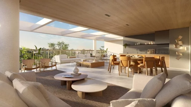 Imagem APARTAMENTO RESIDENCIAL em São Paulo - SP, Alto de Pinheiros