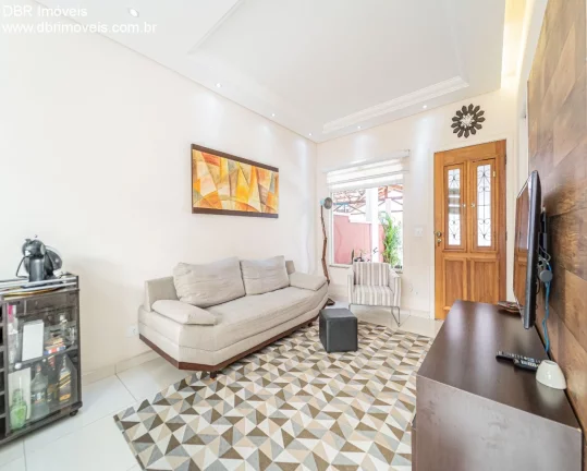 Imagem CASA RESIDENCIAL em São paulo - SP, Jabaquara