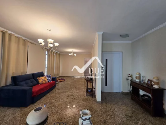 Imagem Apartamento com 3 dormitórios à venda, 155 m² por R$ 980.000,00 - Ponta da Praia - Santos/SP